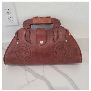 Genuine Leather purse